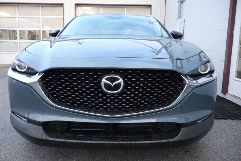 mazda cx-30 2025 3MVDMBCMXSM773900 image mazda cx-30 2025 3MVDMBCMXSM773900 image