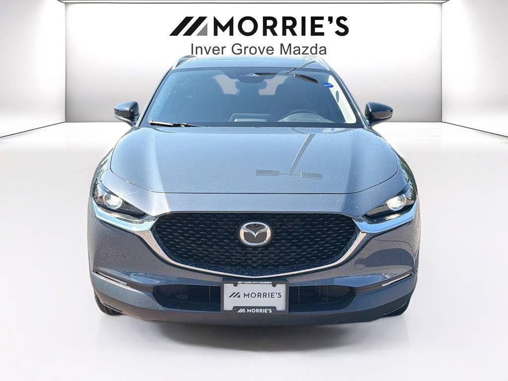 mazda cx-30 2025 3MVDMBCM8SM756075 image mazda cx-30 2025 3MVDMBCM8SM756075 image
