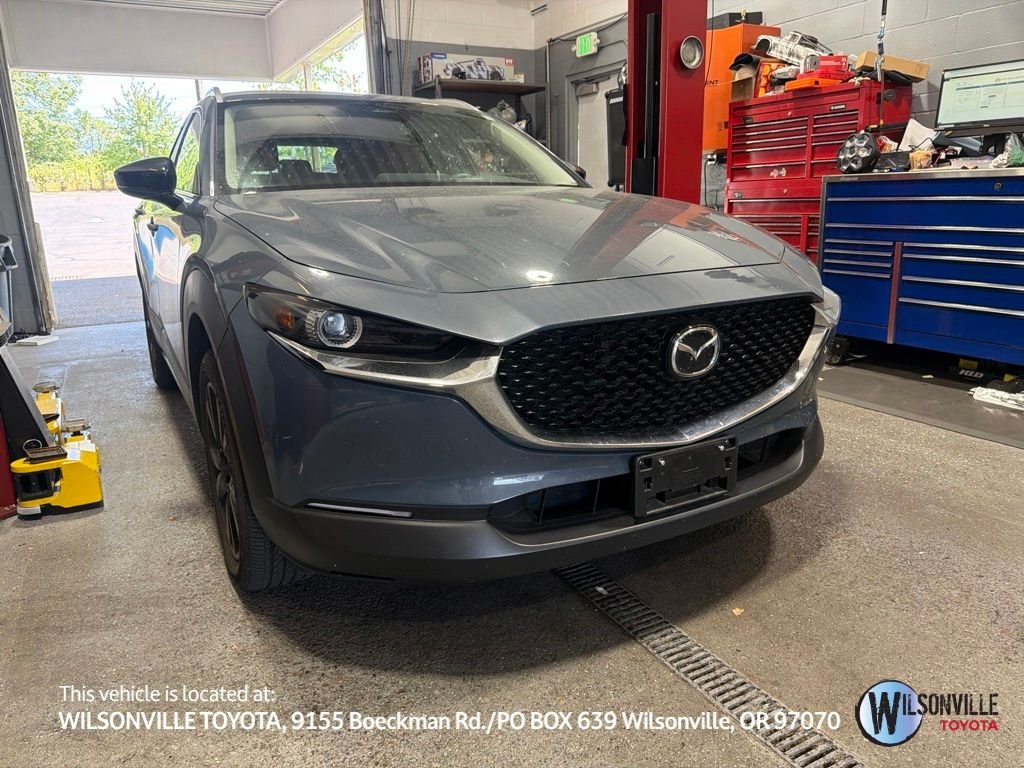 mazda cx-30 2025 3MVDMBCM4SM781944 image mazda cx-30 2025 3MVDMBCM4SM781944 image