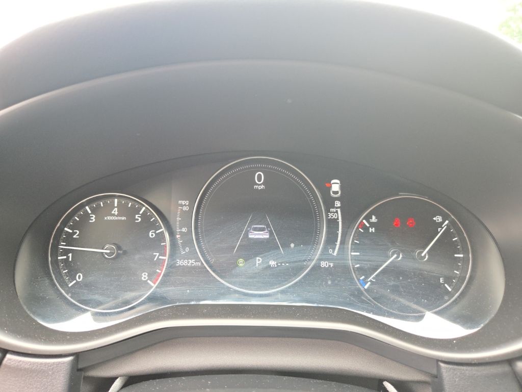 mazda cx-30 2025 3MVDMBCM7SM800177 image mazda cx-30 2025 3MVDMBCM7SM800177 image