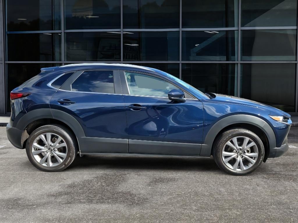 mazda cx-30 2025 3MVDMBCMXSM806023 image mazda cx-30 2025 3MVDMBCMXSM806023 image