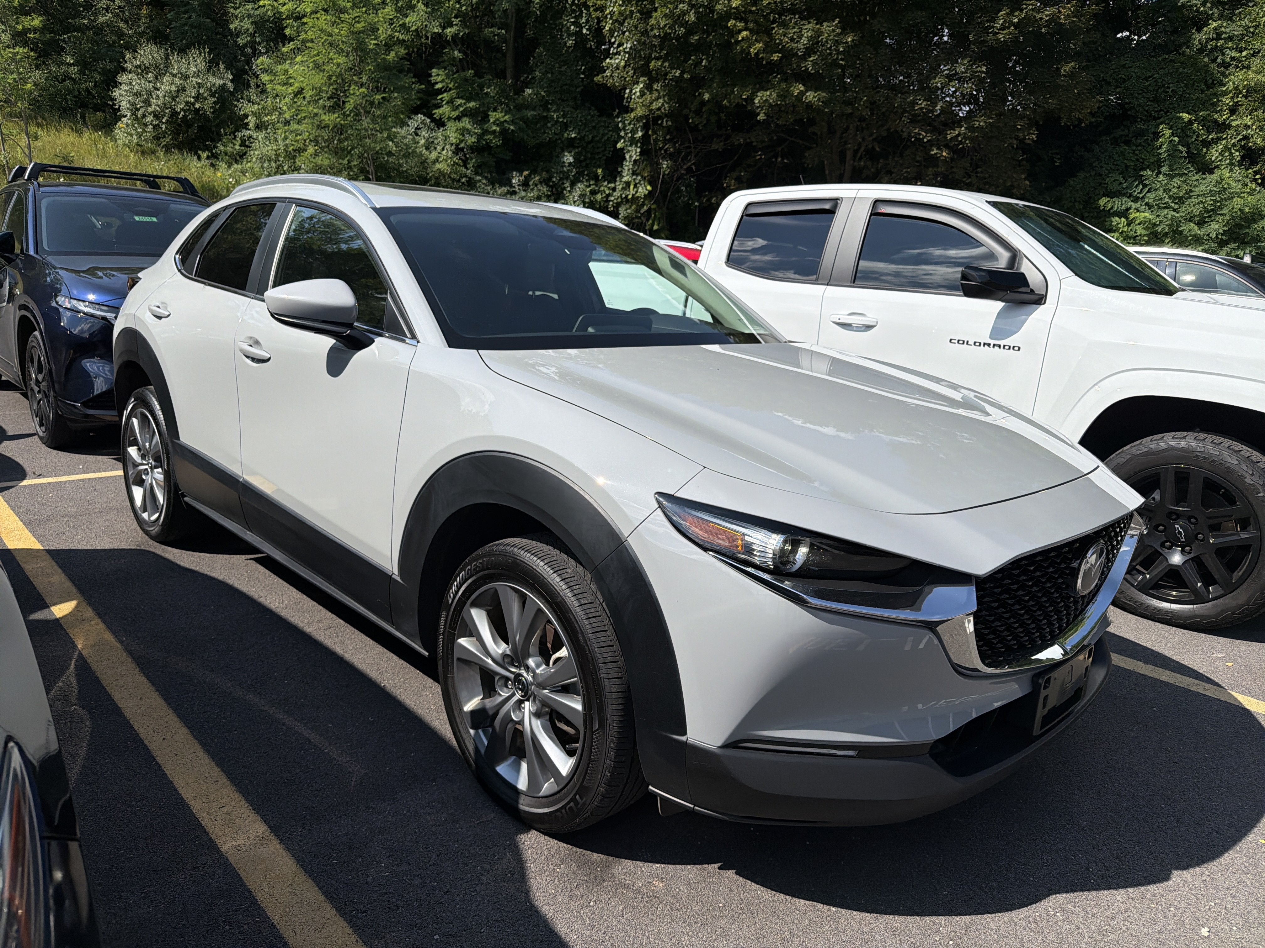 mazda cx-30 2025 3MVDMBCM1SM826595 image mazda cx-30 2025 3MVDMBCM1SM826595 image