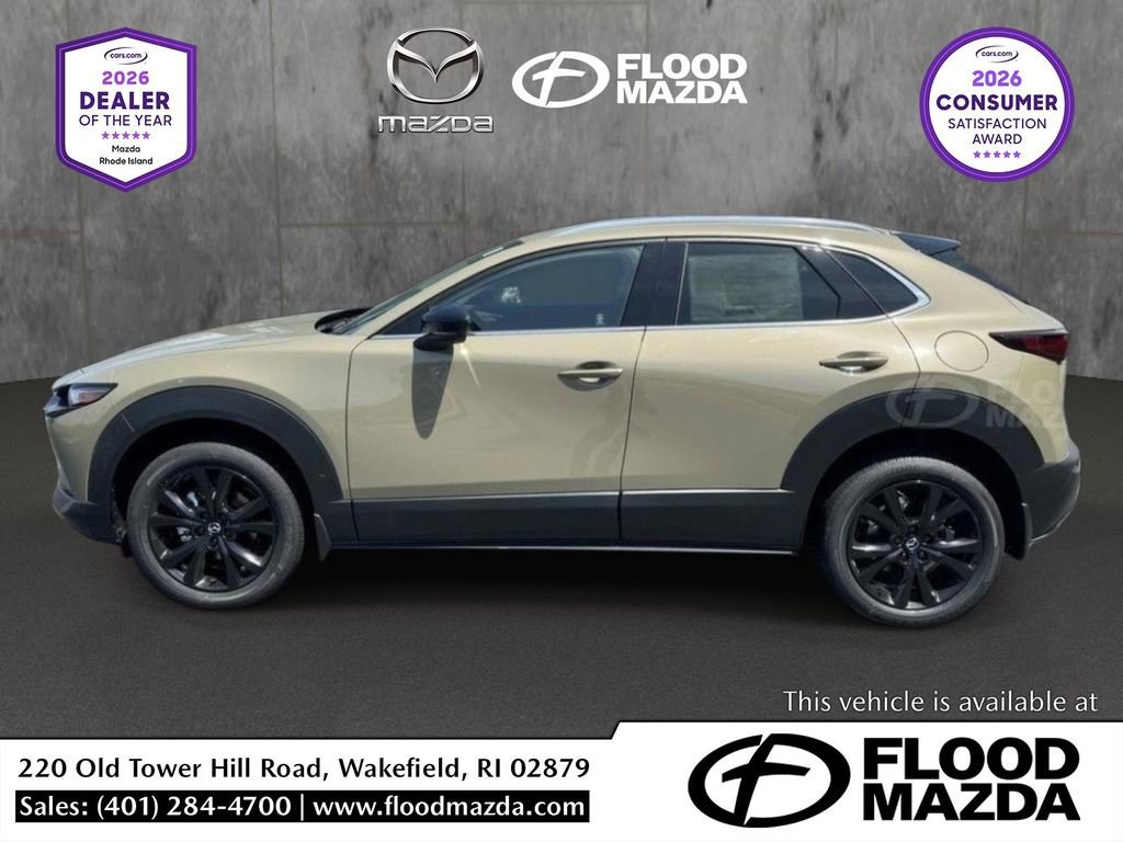 mazda cx-30 2025 3MVDMBXY1SM828554 image mazda cx-30 2025 3MVDMBXY1SM828554 image