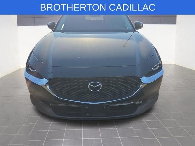 mazda cx-30 2025 3MVDMBBM8SM755932 image mazda cx-30 2025 3MVDMBBM8SM755932 image