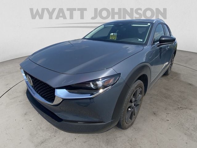 mazda cx-30 2025 3MVDMBCM3SM752676 image mazda cx-30 2025 3MVDMBCM3SM752676 image