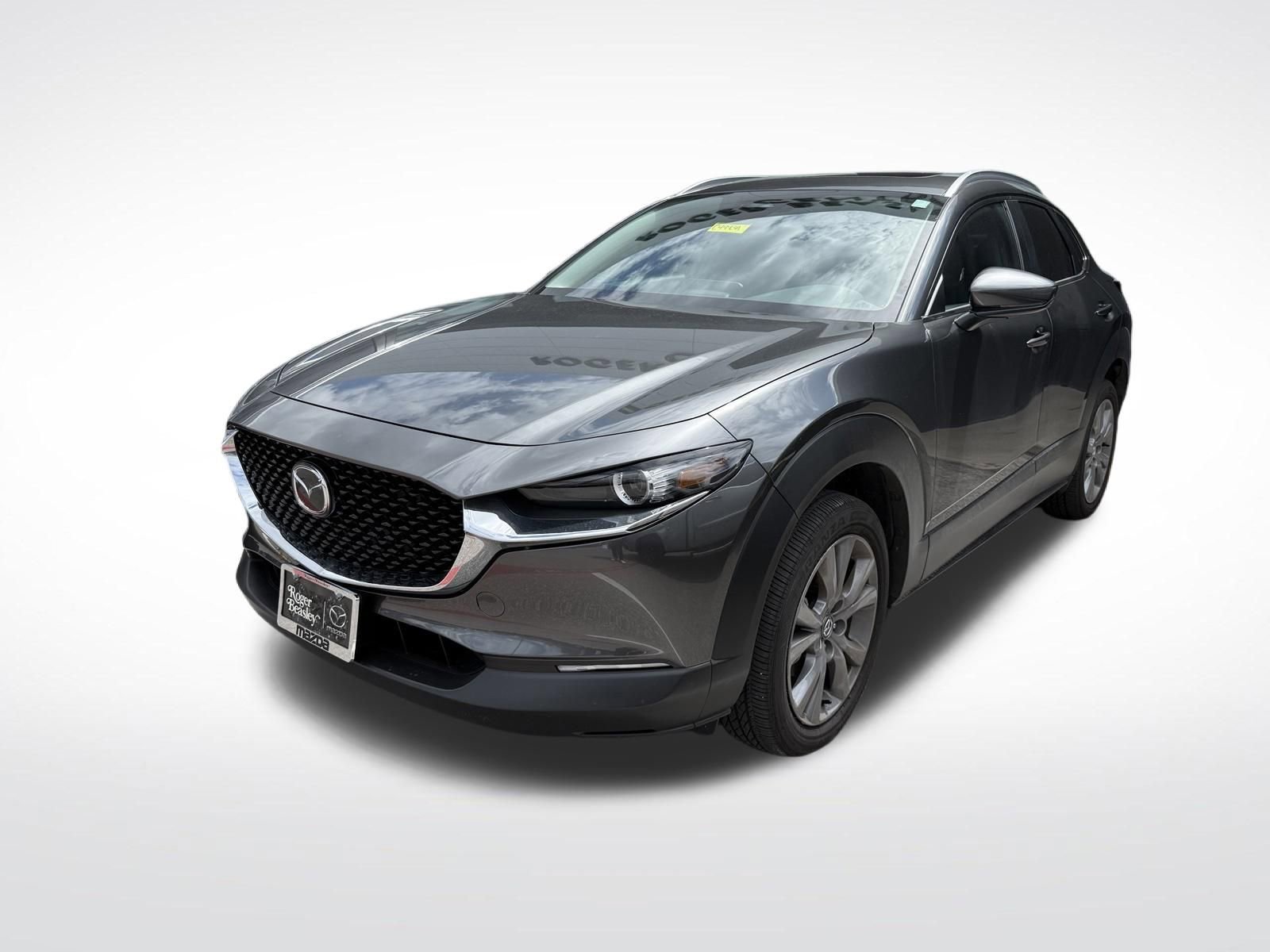 mazda cx-30 2025 3MVDMBCM8SM841644 image mazda cx-30 2025 3MVDMBCM8SM841644 image