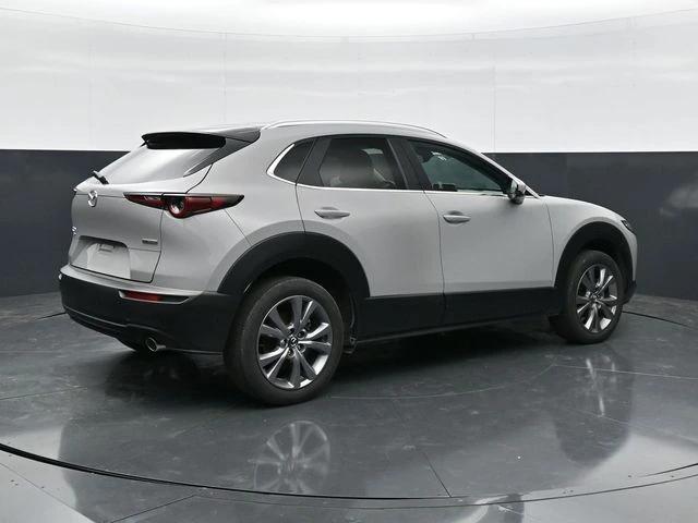 mazda cx-30 2025 3MVDMBCM3SM757389 image mazda cx-30 2025 3MVDMBCM3SM757389 image