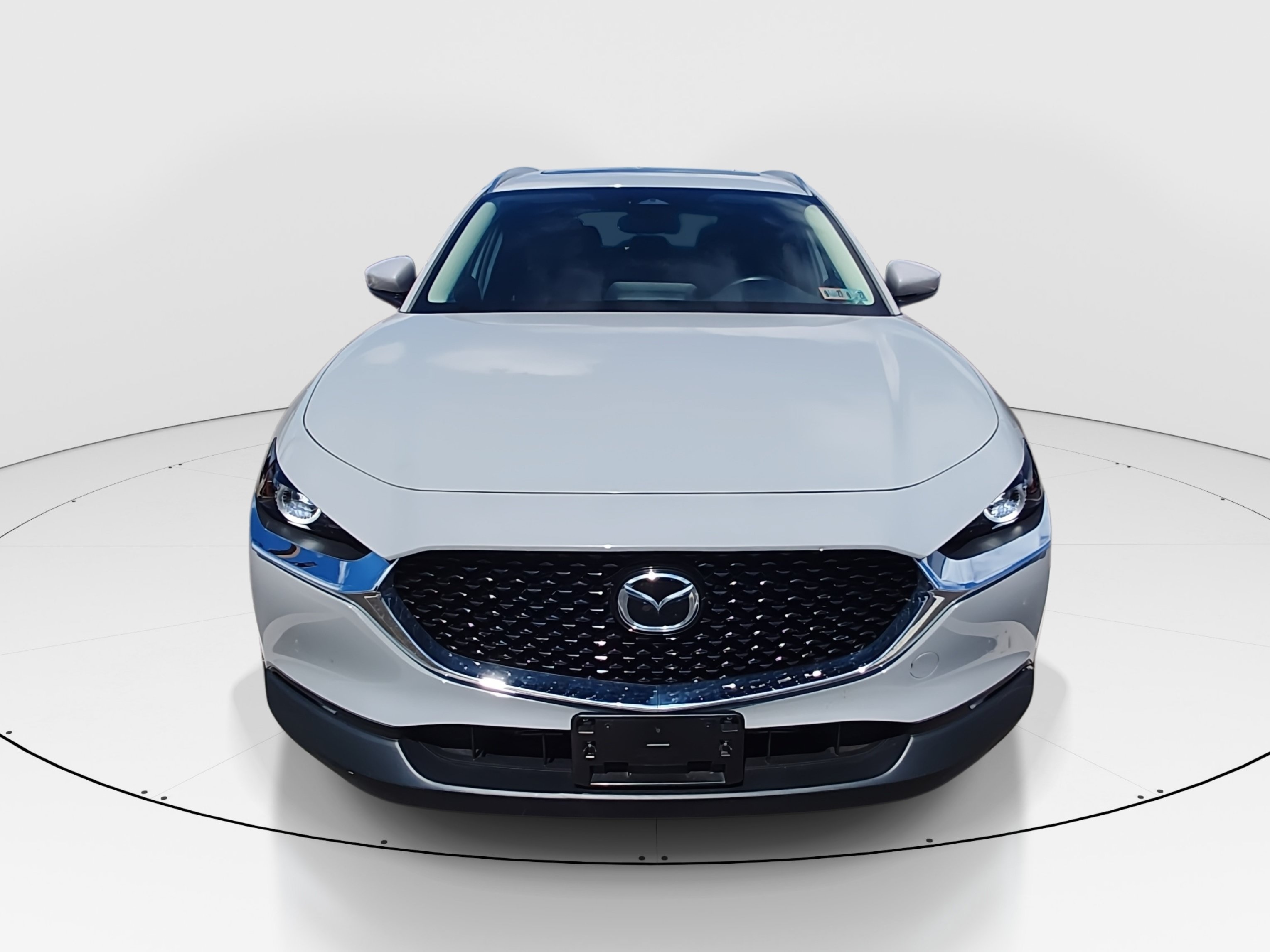 mazda cx-30 2025 3MVDMBCM8SM780022 image mazda cx-30 2025 3MVDMBCM8SM780022 image