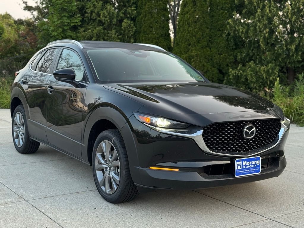 mazda cx-30 2025 3MVDMBCM0SM839337 image mazda cx-30 2025 3MVDMBCM0SM839337 image