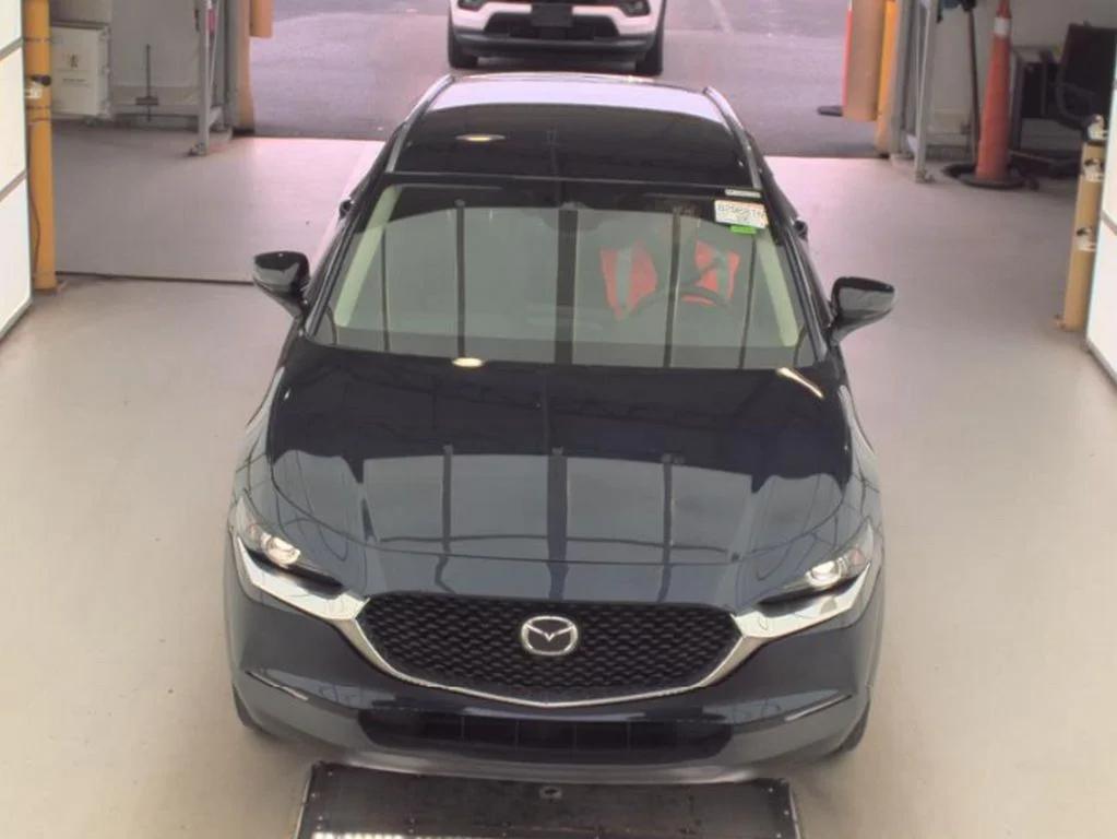 mazda cx-30 2025 3MVDMBBM2SM767316 image mazda cx-30 2025 3MVDMBBM2SM767316 image
