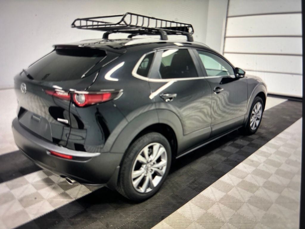mazda cx-30 2025 3MVDMBCM8SM805176 image mazda cx-30 2025 3MVDMBCM8SM805176 image