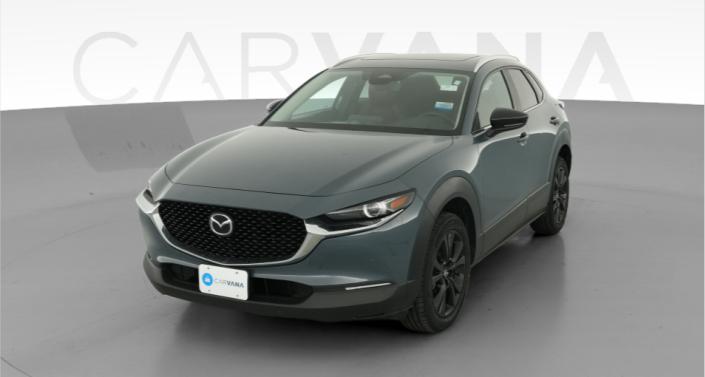 mazda cx-30 2025 3MVDMBCMXSM789661 image mazda cx-30 2025 3MVDMBCMXSM789661 image