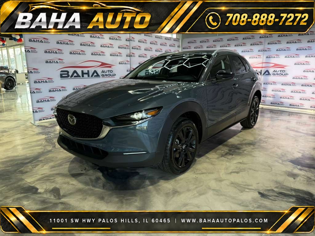 mazda cx-30 2025 3MVDMBCM6SM757807 image mazda cx-30 2025 3MVDMBCM6SM757807 image