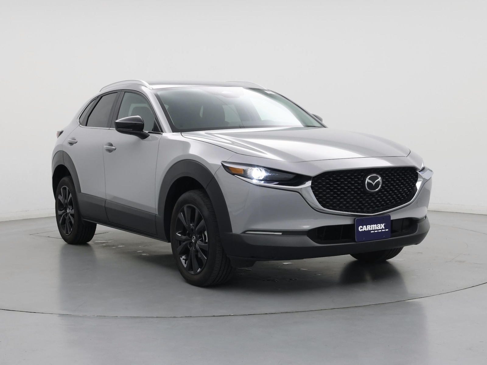 mazda cx-30 2025 3MVDMBBM4SM867305 image mazda cx-30 2025 3MVDMBBM4SM867305 image