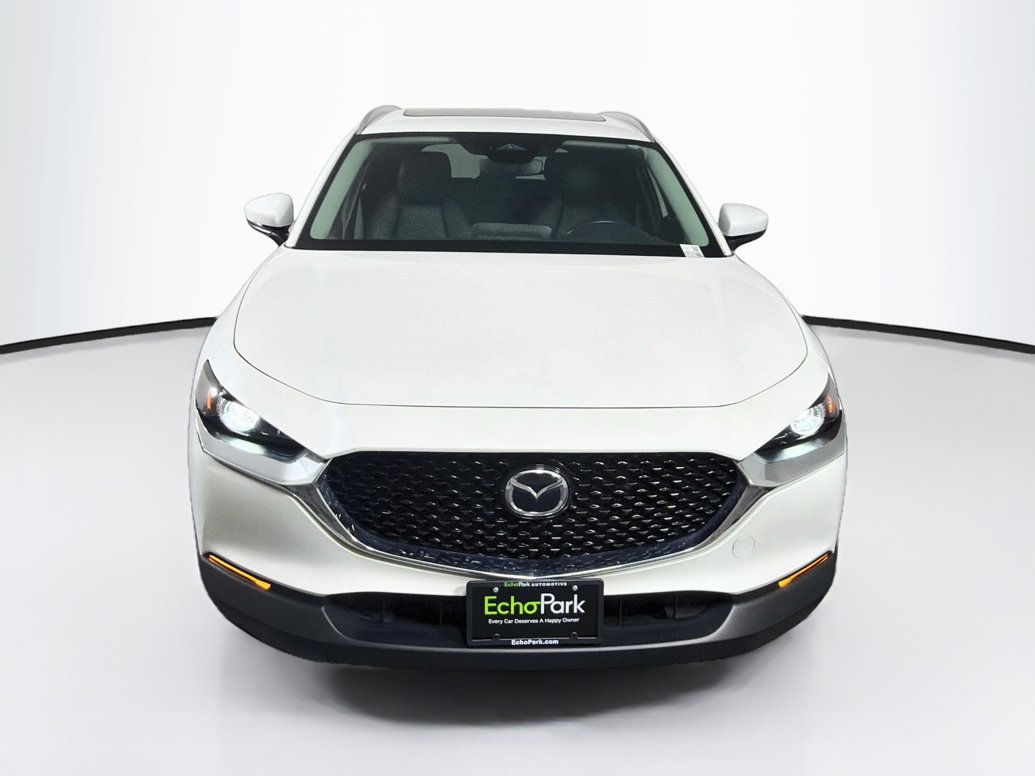 mazda cx-30 2025 3MVDMBCM1SM785014 image mazda cx-30 2025 3MVDMBCM1SM785014 image