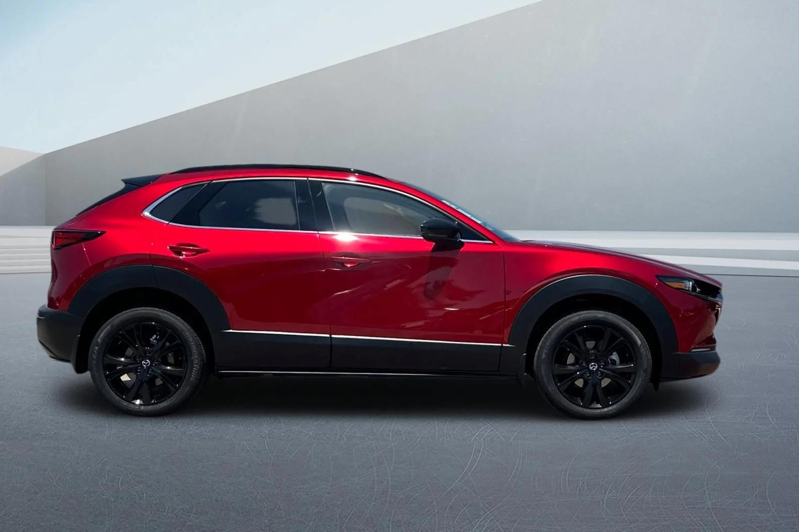 mazda cx-30 2025 3MVDMBDY0SM835001 image mazda cx-30 2025 3MVDMBDY0SM835001 image