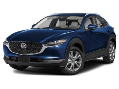 mazda cx-30 2025 3MVDMBCM5SM807600 image mazda cx-30 2025 3MVDMBCM5SM807600 image