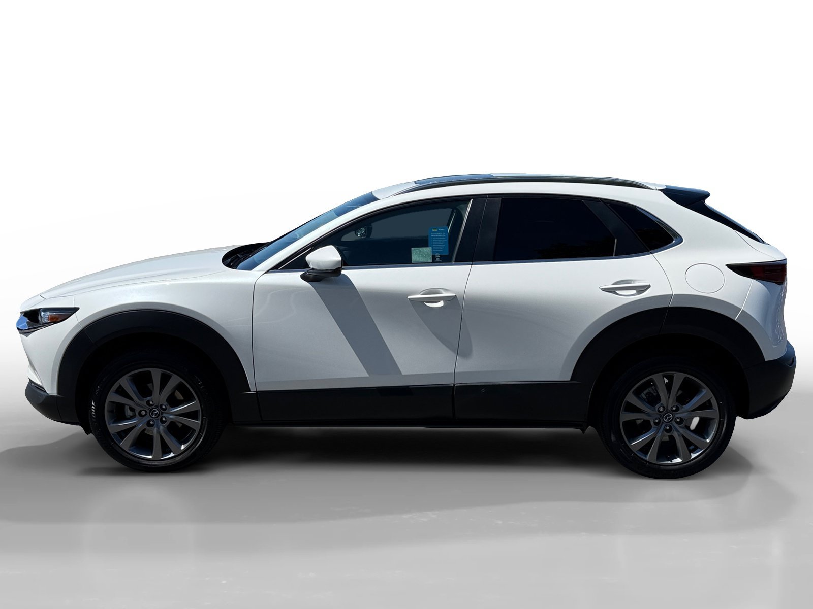 mazda cx-30 2025 3MVDMBCM3SM771597 image mazda cx-30 2025 3MVDMBCM3SM771597 image