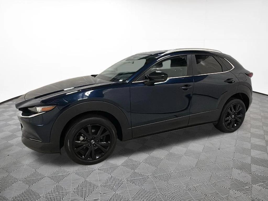 mazda cx-30 2025 3MVDMBBMXSM837886 image mazda cx-30 2025 3MVDMBBMXSM837886 image