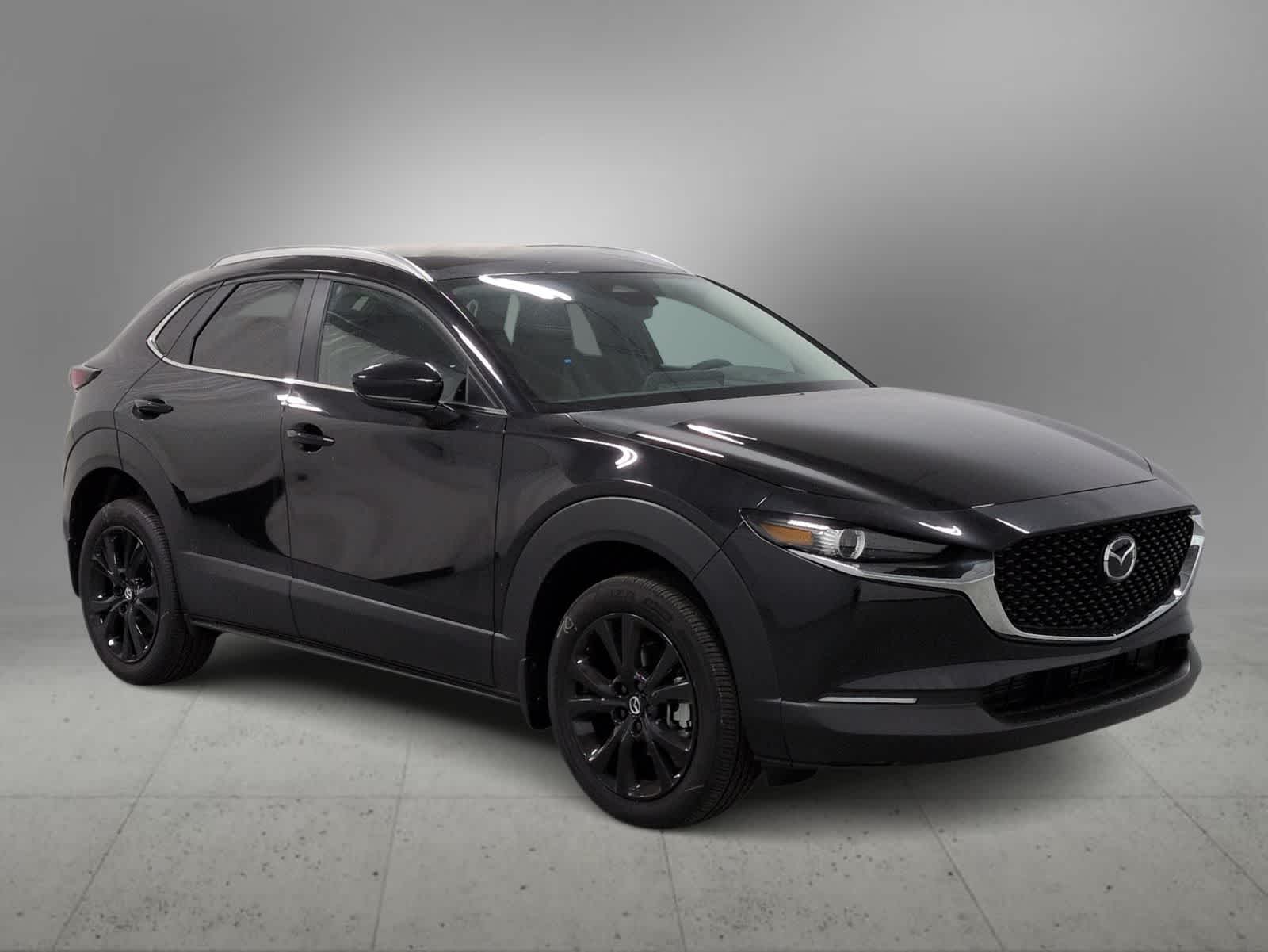 mazda cx-30 2025 3MVDMBBM3SM856778 image mazda cx-30 2025 3MVDMBBM3SM856778 image