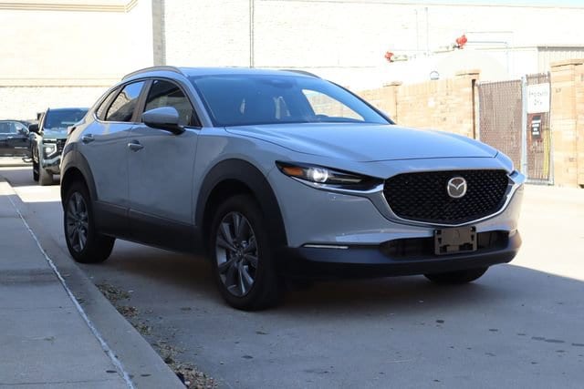 mazda cx-30 2025 3MVDMBCMXSM867050 image mazda cx-30 2025 3MVDMBCMXSM867050 image