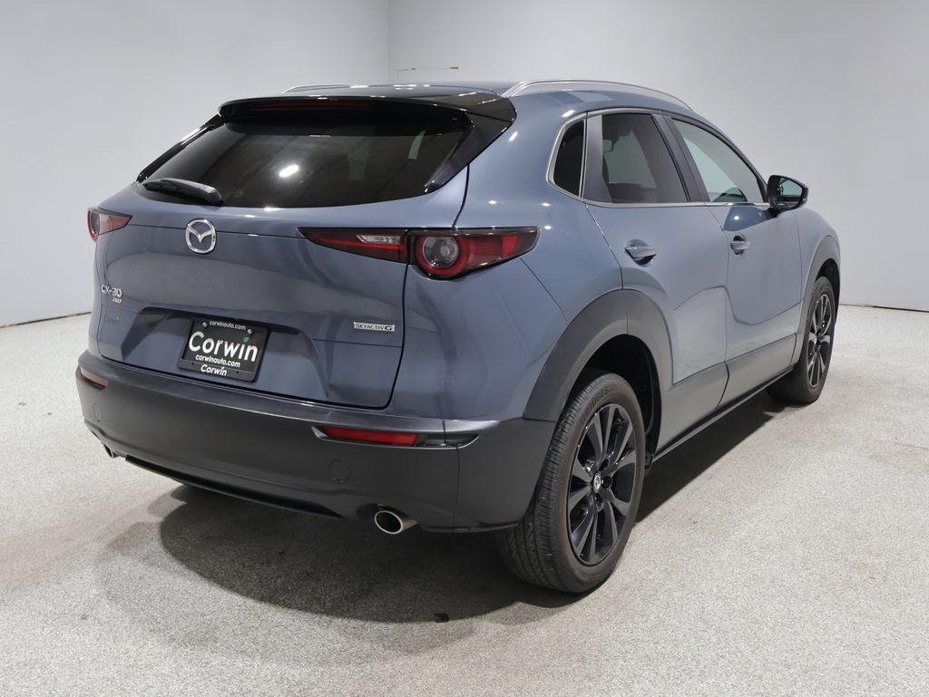 mazda cx-30 2025 3MVDMBCM1SM781822 image mazda cx-30 2025 3MVDMBCM1SM781822 image