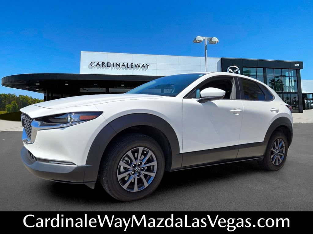 mazda cx-30 2025 3MVDMBAM3SM797765 image mazda cx-30 2025 3MVDMBAM3SM797765 image