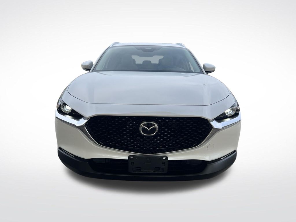 mazda cx-30 2025 3MVDMBCM1SM860309 image mazda cx-30 2025 3MVDMBCM1SM860309 image
