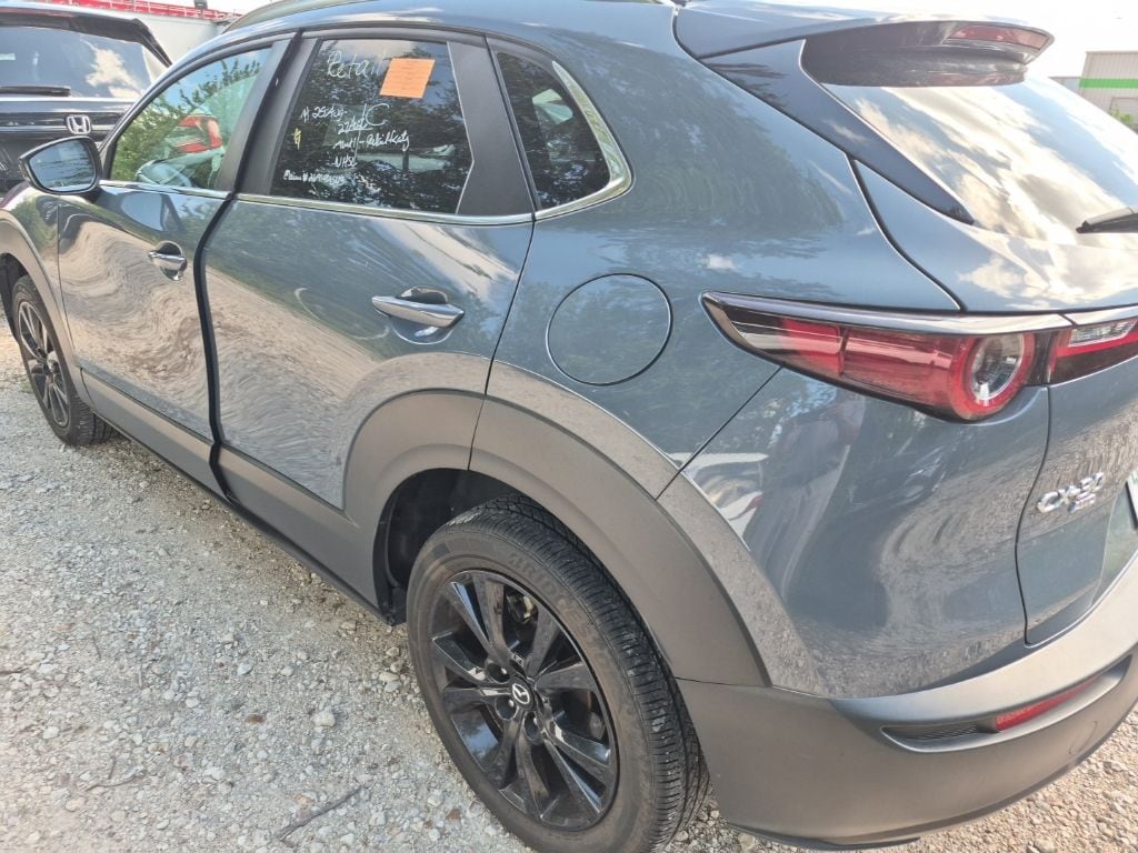 mazda cx-30 2025 3MVDMBCM2SM778752 image mazda cx-30 2025 3MVDMBCM2SM778752 image