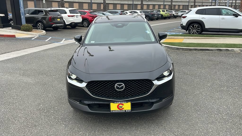 mazda cx-30 2025 3MVDMBCM2SM848153 image mazda cx-30 2025 3MVDMBCM2SM848153 image