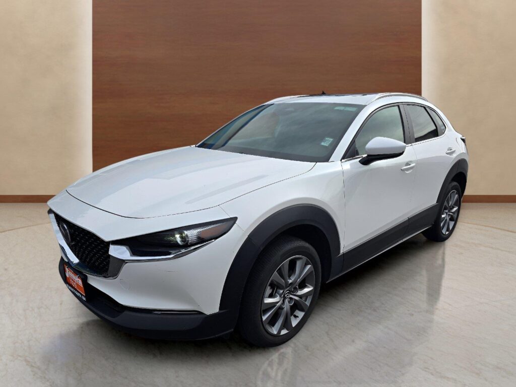 mazda cx-30 2025 3MVDMBCMXSM785660 image mazda cx-30 2025 3MVDMBCMXSM785660 image