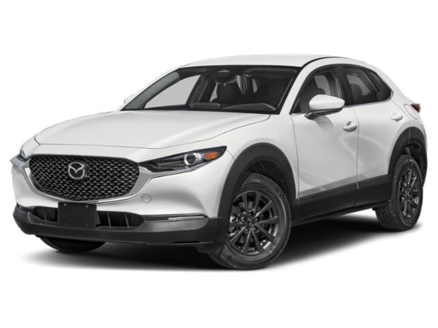 mazda cx-30 2025 3MVDMBAM5SM852362 image mazda cx-30 2025 3MVDMBAM5SM852362 image