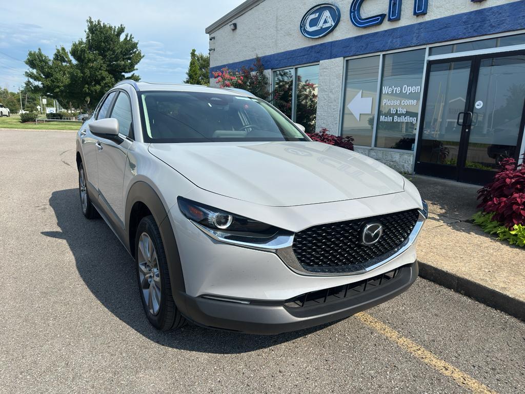mazda cx-30 2025 3MVDMBCM8SM781784 image mazda cx-30 2025 3MVDMBCM8SM781784 image