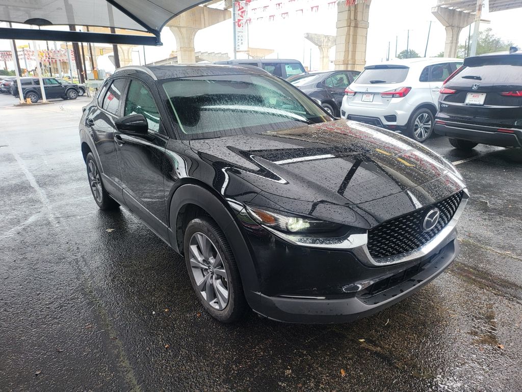 mazda cx-30 2025 3MVDMBCM4SM813372 image mazda cx-30 2025 3MVDMBCM4SM813372 image