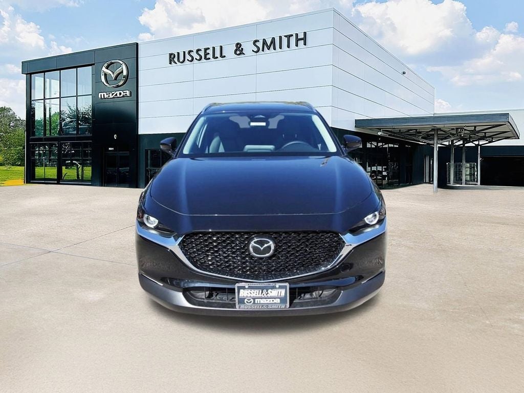 mazda cx-30 2025 3MVDMBCM4SM864046 image mazda cx-30 2025 3MVDMBCM4SM864046 image