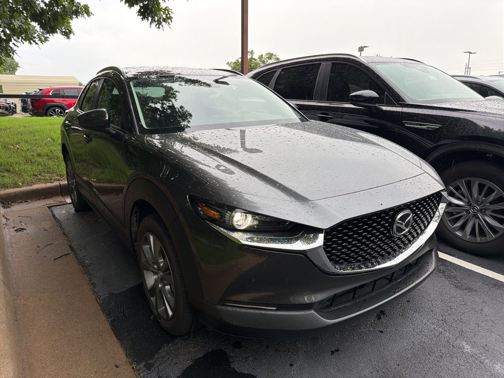 mazda cx-30 2025 3MVDMBCM8SM844026 image mazda cx-30 2025 3MVDMBCM8SM844026 image