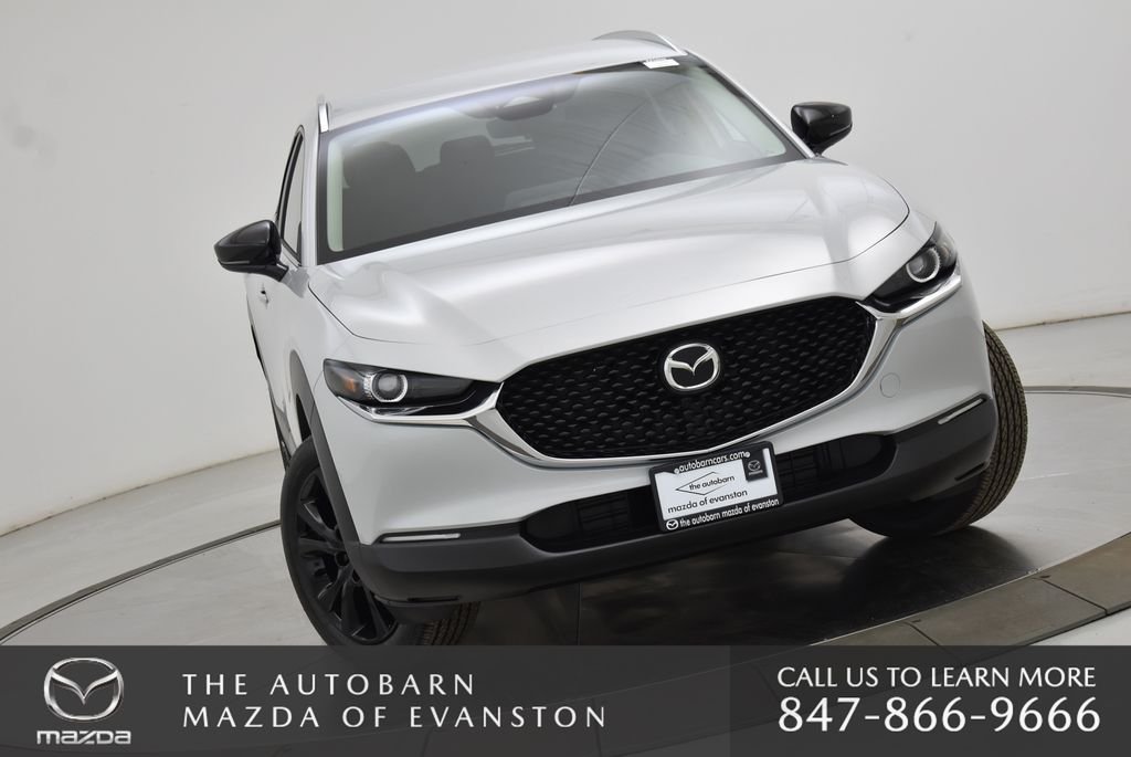 mazda cx-30 2025 3MVDMBBM5SM813415 image mazda cx-30 2025 3MVDMBBM5SM813415 image
