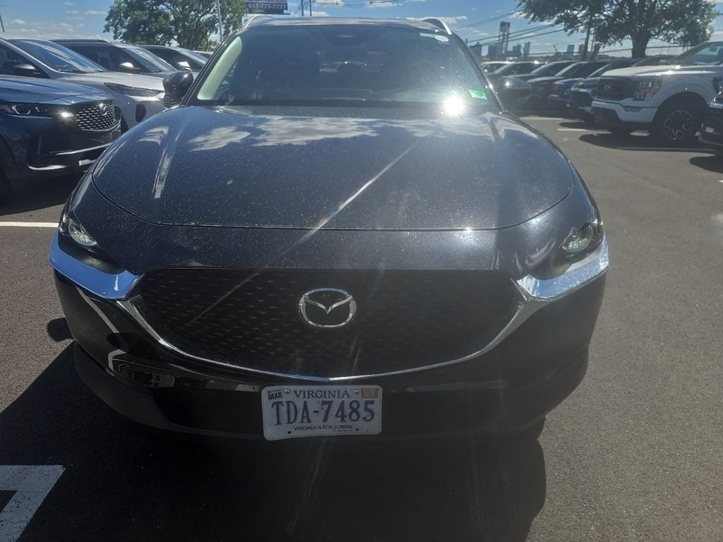mazda cx-30 2025 3MVDMBCM3SM811452 image mazda cx-30 2025 3MVDMBCM3SM811452 image