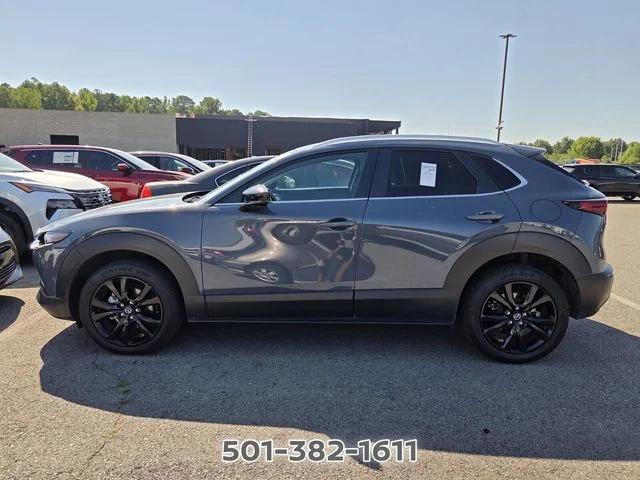 mazda cx-30 2025 3MVDMBCM2SM769811 image mazda cx-30 2025 3MVDMBCM2SM769811 image