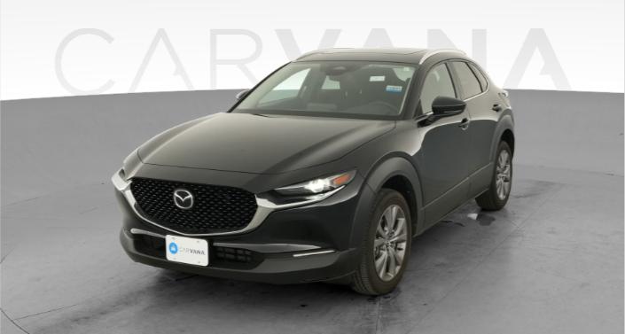 mazda cx-30 2025 3MVDMBCM3SM787010 image mazda cx-30 2025 3MVDMBCM3SM787010 image