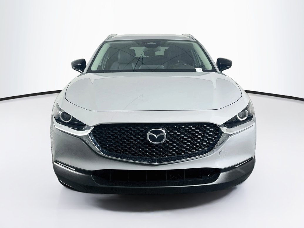 mazda cx-30 2025 3MVDMBBM6SM813651 image mazda cx-30 2025 3MVDMBBM6SM813651 image