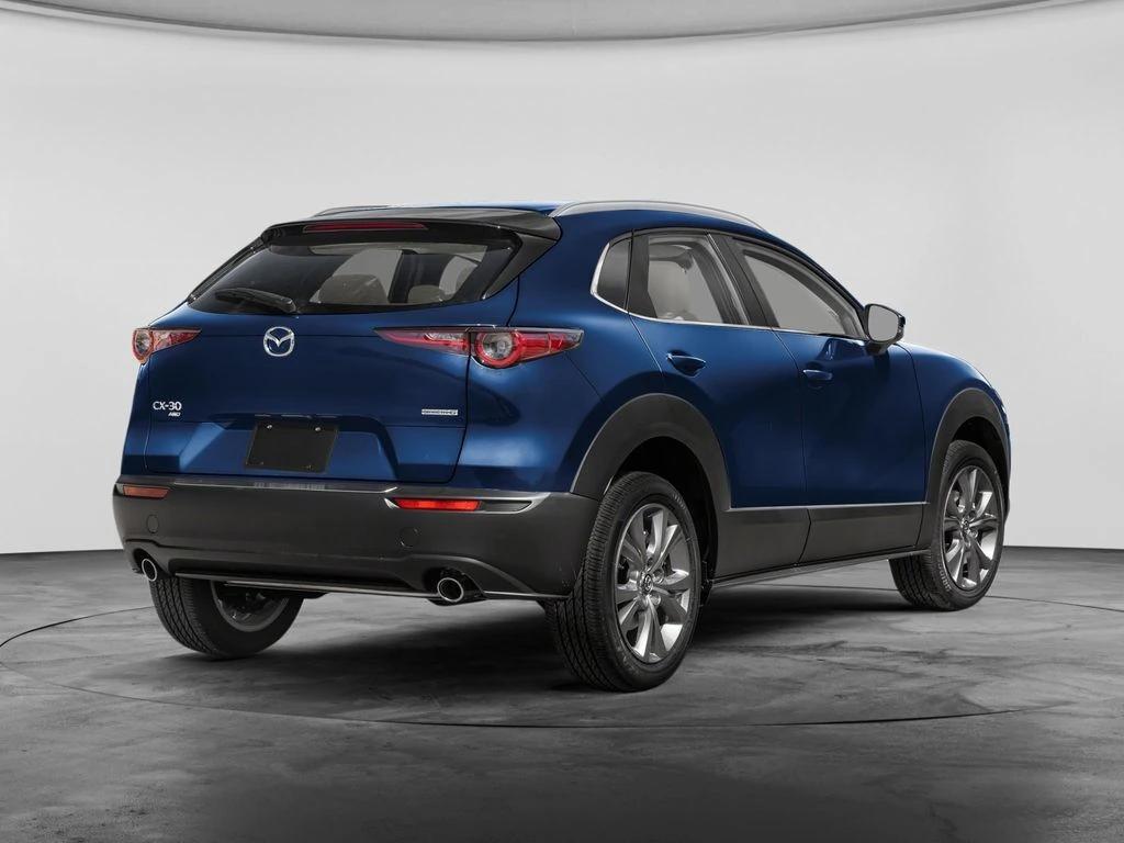 mazda cx-30 2025 3MVDMBCM2SM771381 image mazda cx-30 2025 3MVDMBCM2SM771381 image