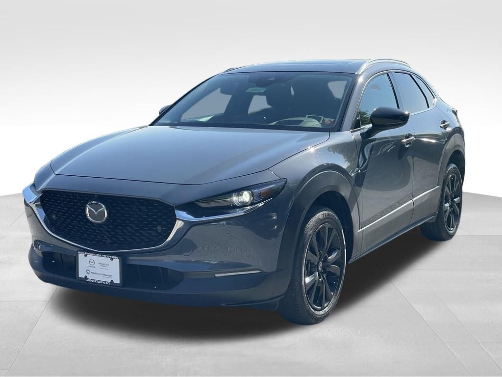 mazda cx-30 2025 3MVDMBEY6SM789169 image mazda cx-30 2025 3MVDMBEY6SM789169 image
