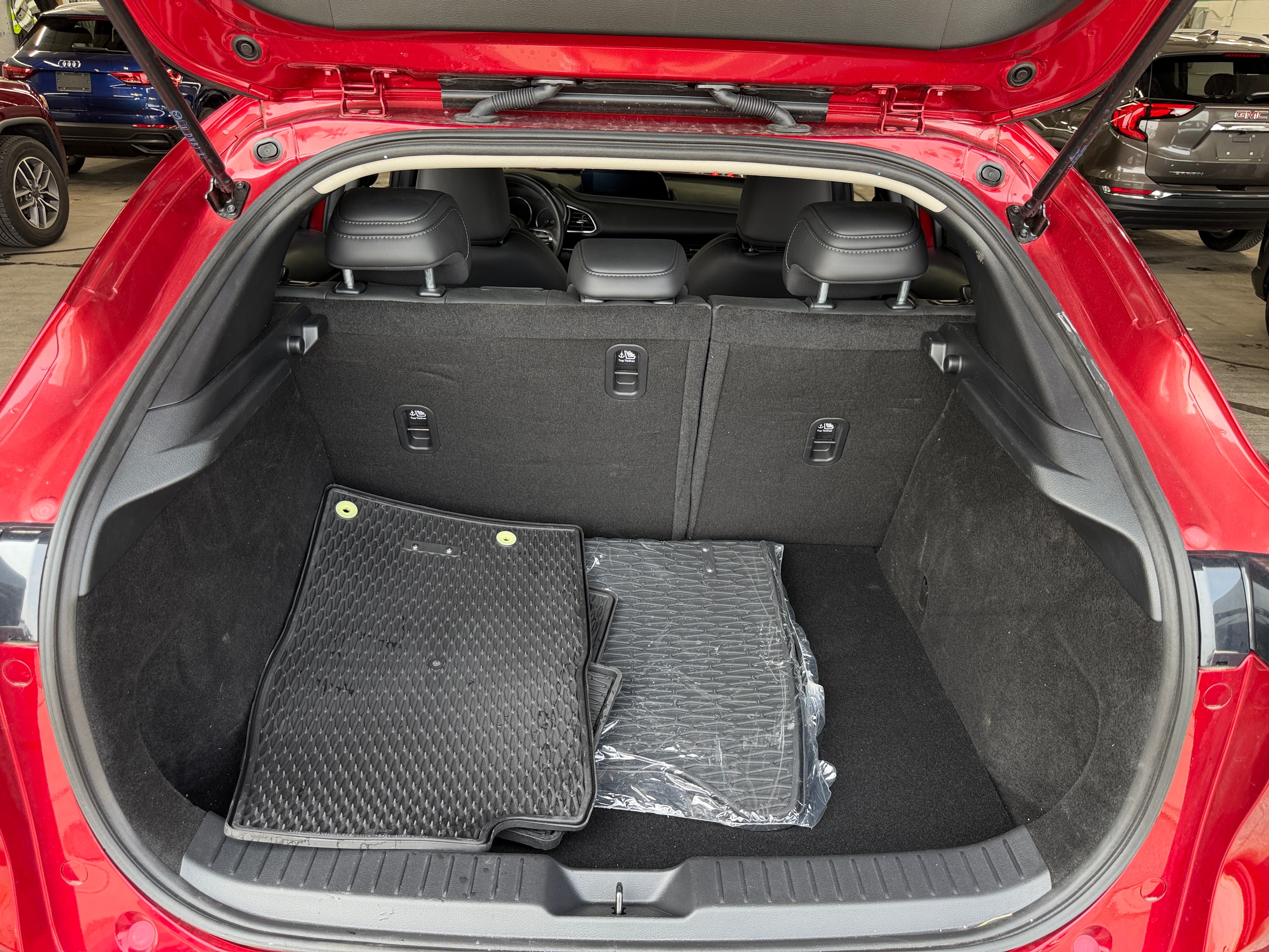 mazda cx-30 2025 3MVDMBCM5SM818547 image mazda cx-30 2025 3MVDMBCM5SM818547 image