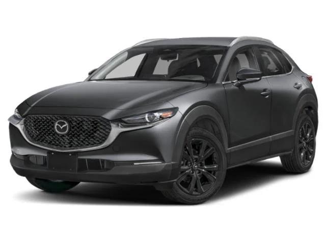 mazda cx-30 2025 3MVDMBBM5SM793456 image mazda cx-30 2025 3MVDMBBM5SM793456 image