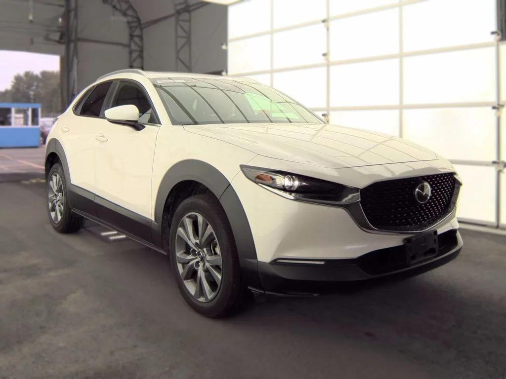 mazda cx-30 2025 3MVDMBCM4SM756848 image mazda cx-30 2025 3MVDMBCM4SM756848 image