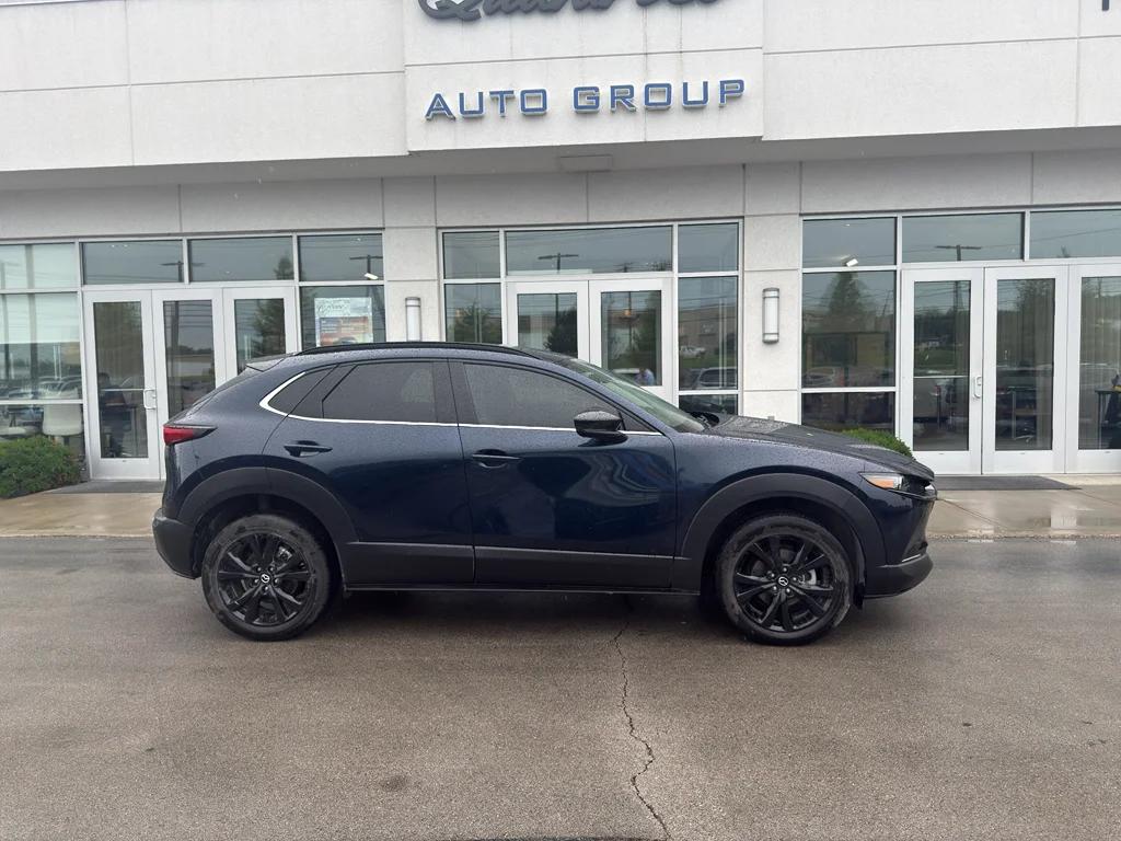 mazda cx-30 2025 3MVDMBDY9SM764770 image mazda cx-30 2025 3MVDMBDY9SM764770 image