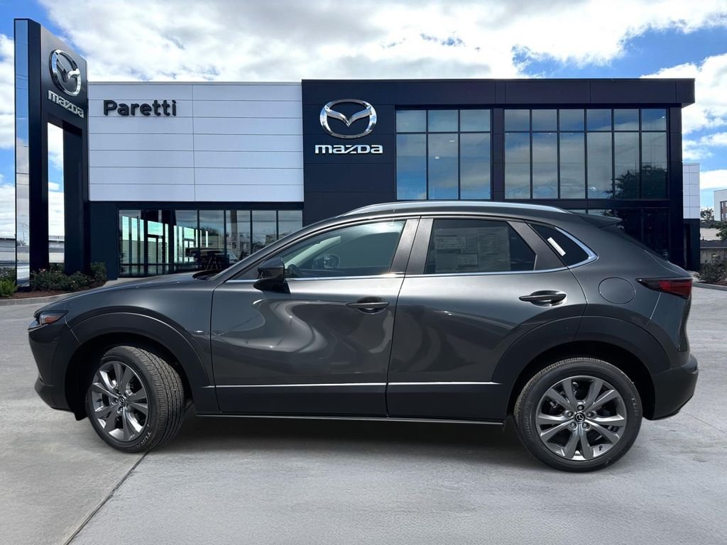 mazda cx-30 2025 3MVDMBCMXSM864455 image mazda cx-30 2025 3MVDMBCMXSM864455 image