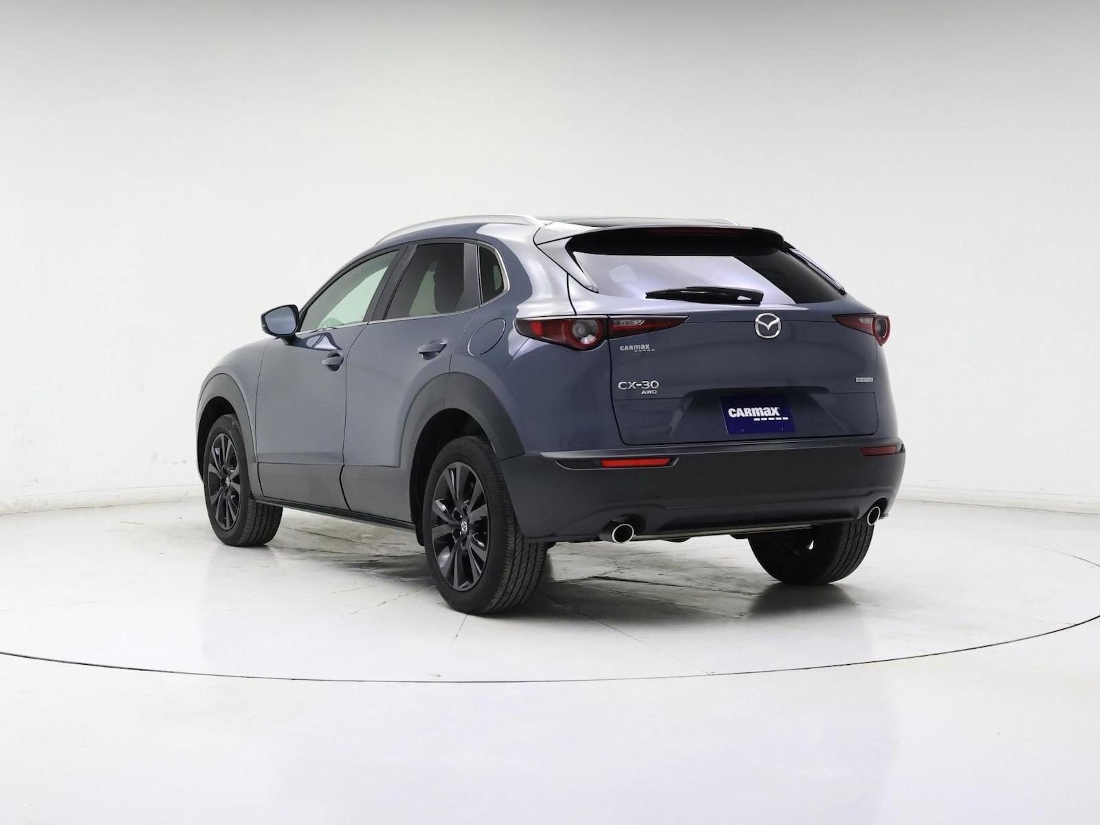 mazda cx-30 2025 3MVDMBCM4SM775609 image mazda cx-30 2025 3MVDMBCM4SM775609 image