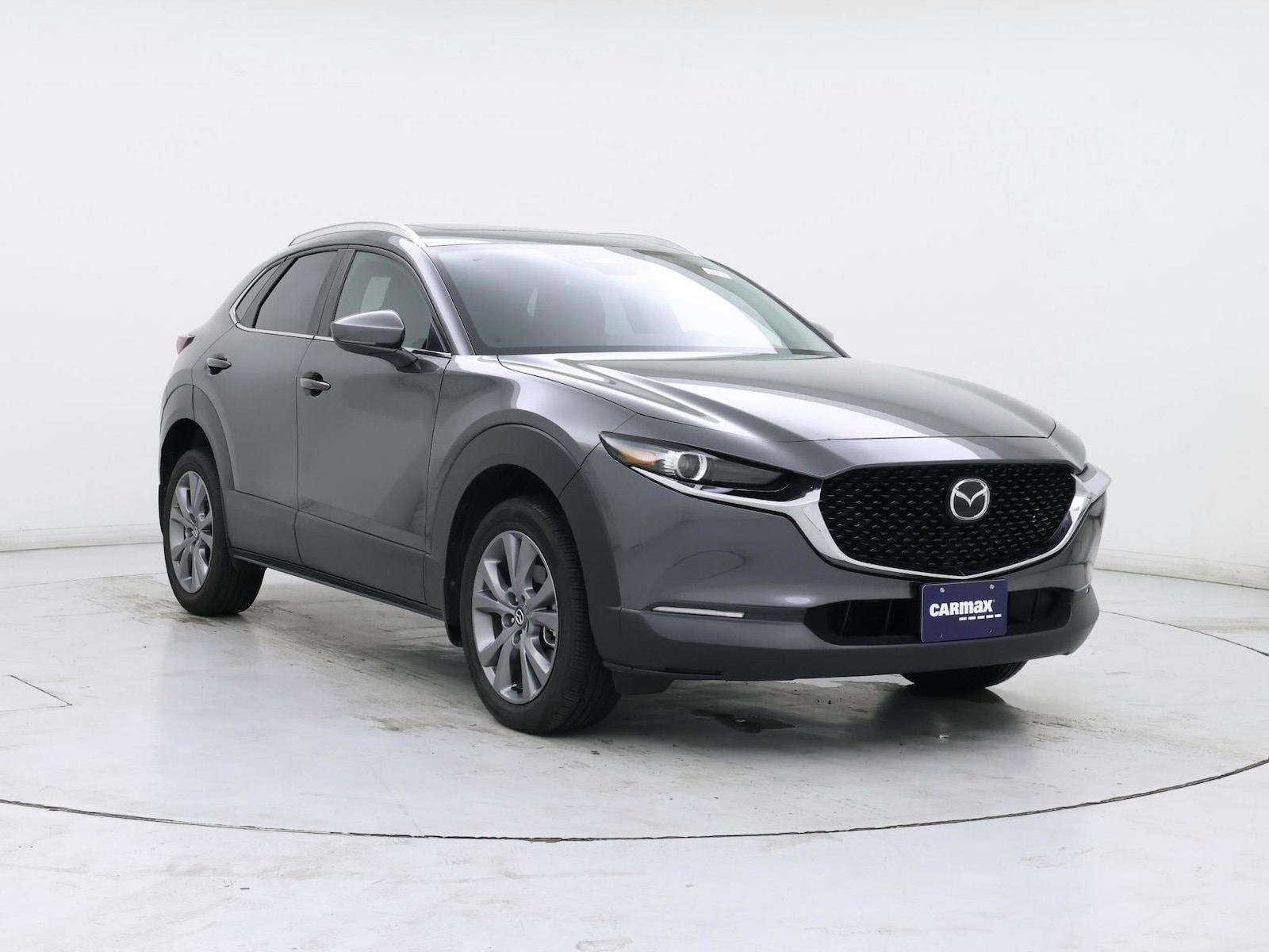 mazda cx-30 2025 3MVDMBCM8SM820308 image mazda cx-30 2025 3MVDMBCM8SM820308 image
